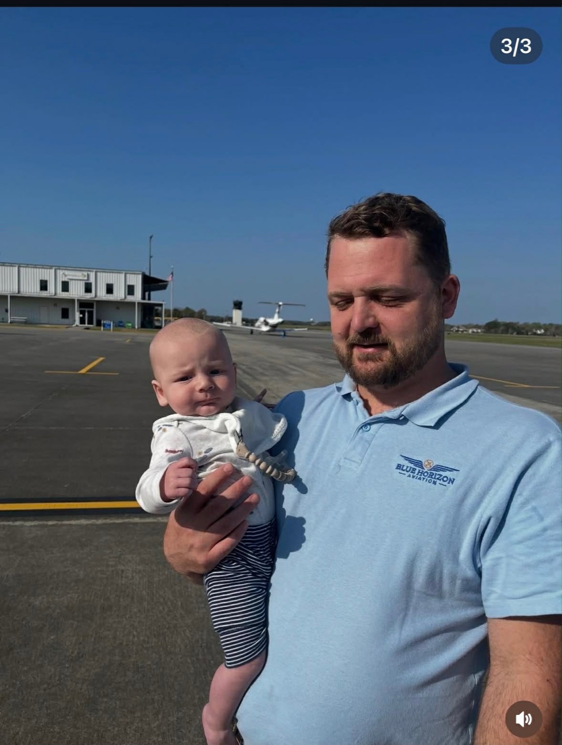 Blue Horizon Aviation — open house 6