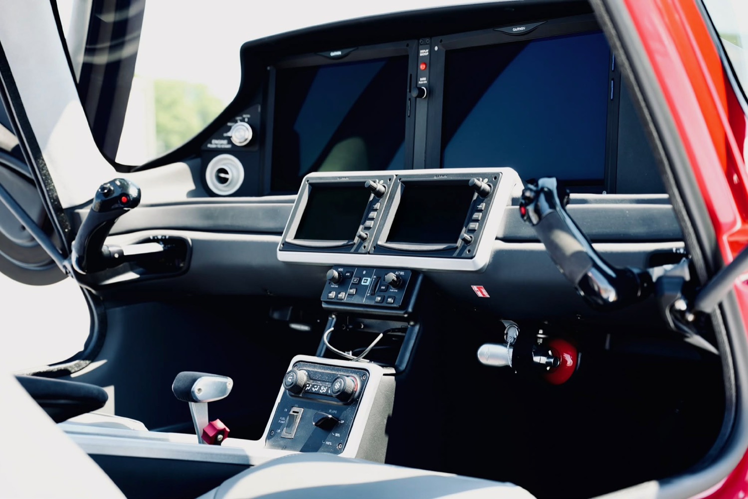 Blue Horizon Aviation — open house 13