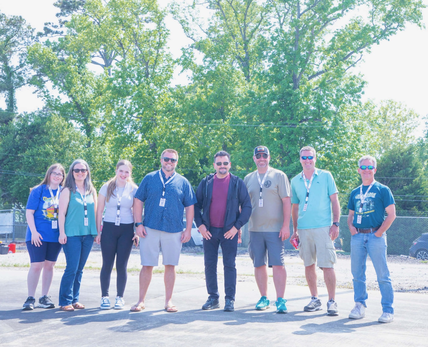 Blue Horizon Aviation — open house 45
